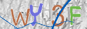Obrazek CAPTCHA