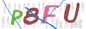 Obrazek CAPTCHA