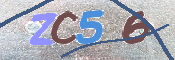 Obrazek CAPTCHA
